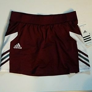 Adidas Women's Climalite Utility Skort